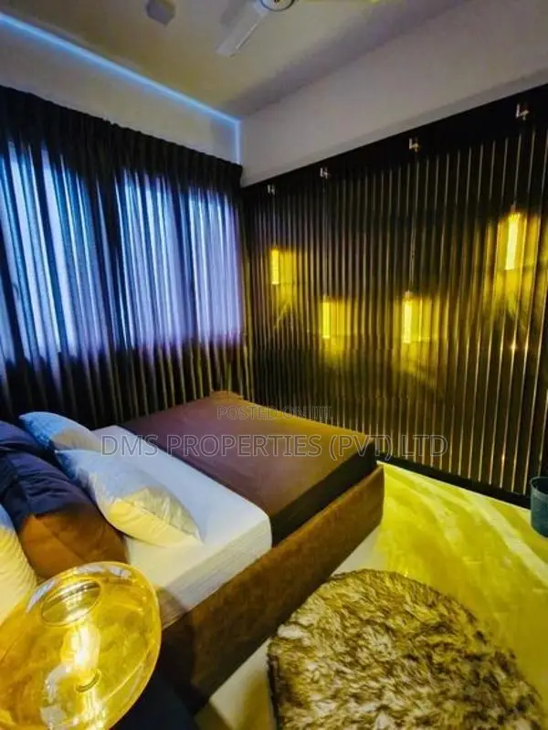 Apartment For Rent |2 BR | Colombo 2