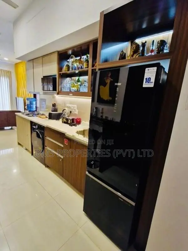 Apartment For Rent | 1 BR 400 K