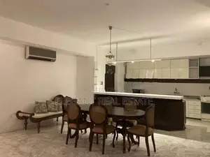 Flower Court - 03 Bedroom Apartment for Rent (A2742) -Colombo 07