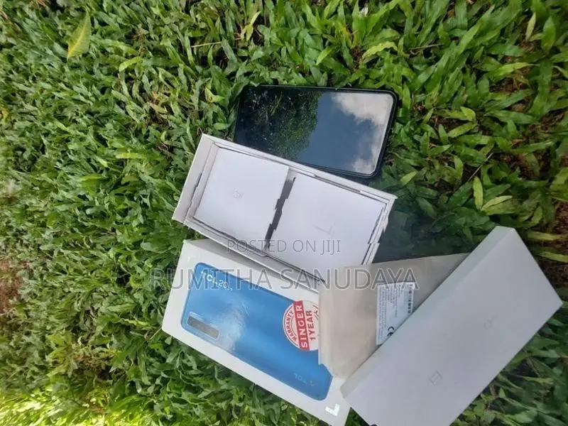 TCL 20L+ (Used)
