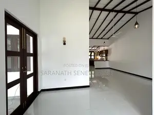 Brand-New Solid House For Sale in Athurugiriya - Facing 20 Feet Rds