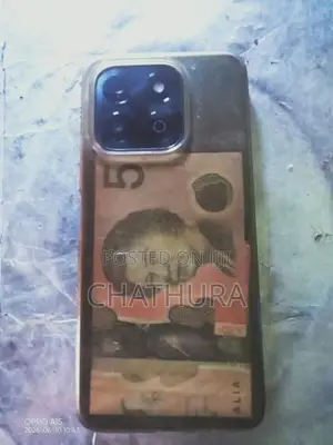 Honor X6b (Used)
