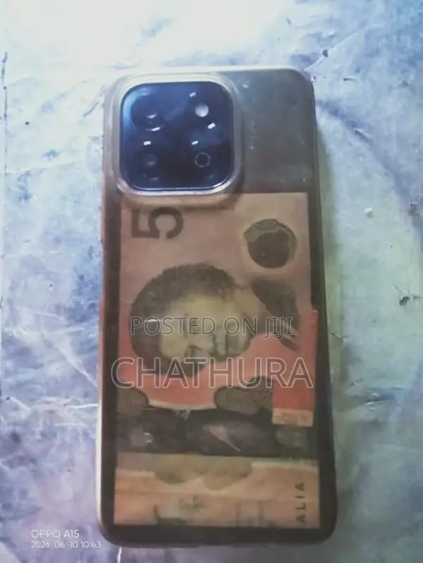 Honor X6b (Used)