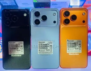 Black view Blackview 7C 4GB (Brand New)