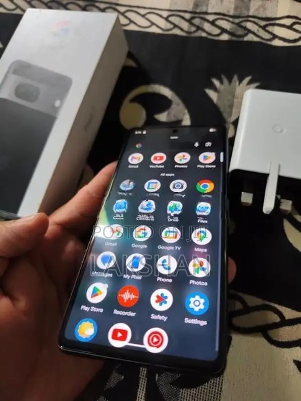 Google Pixel 7 8GB (Used)
