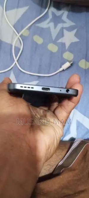 Infinix Hot 60i (Used)