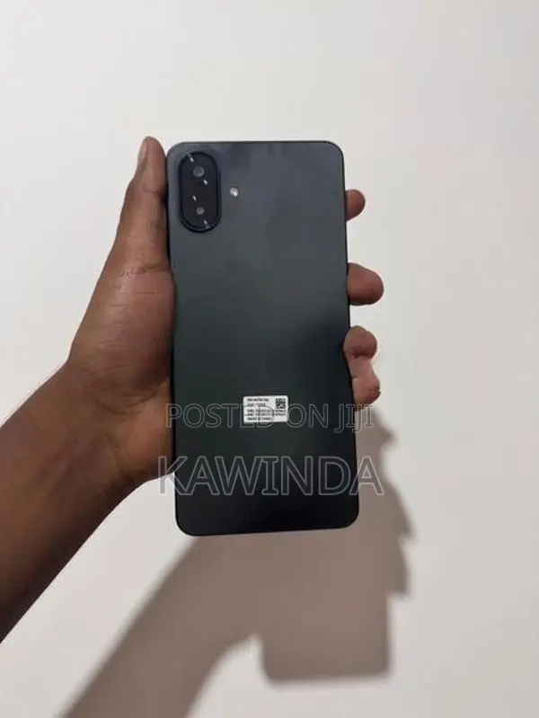 Samsung Galaxy A07 (Used)