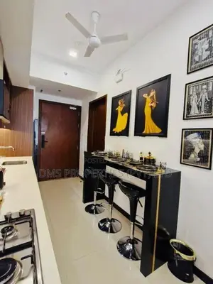 Apartment For Rent | 1 BR 400 K