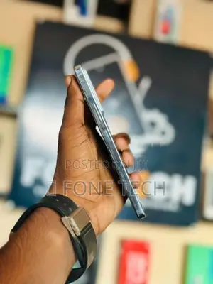 Infinix GT 20 Pro 12GB 256GB (Used)