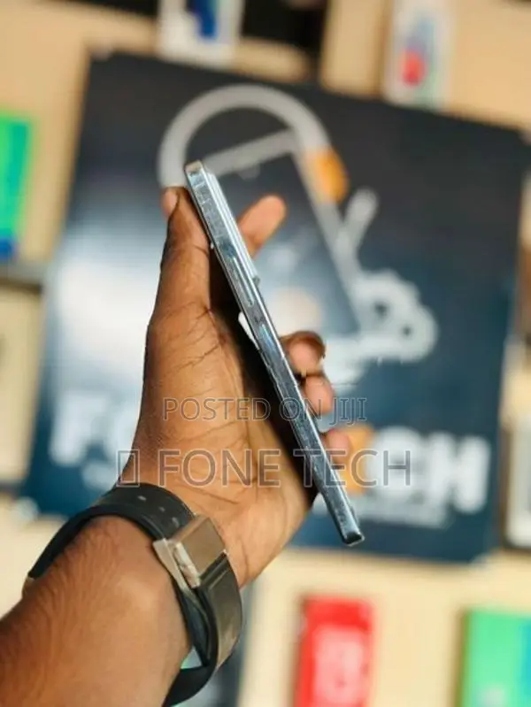 Infinix GT 20 Pro 12GB 256GB (Used)