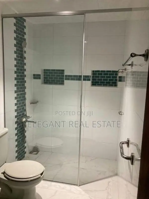 Flower Court - 03 Bedroom Apartment for Rent (A2742) -Colombo 07