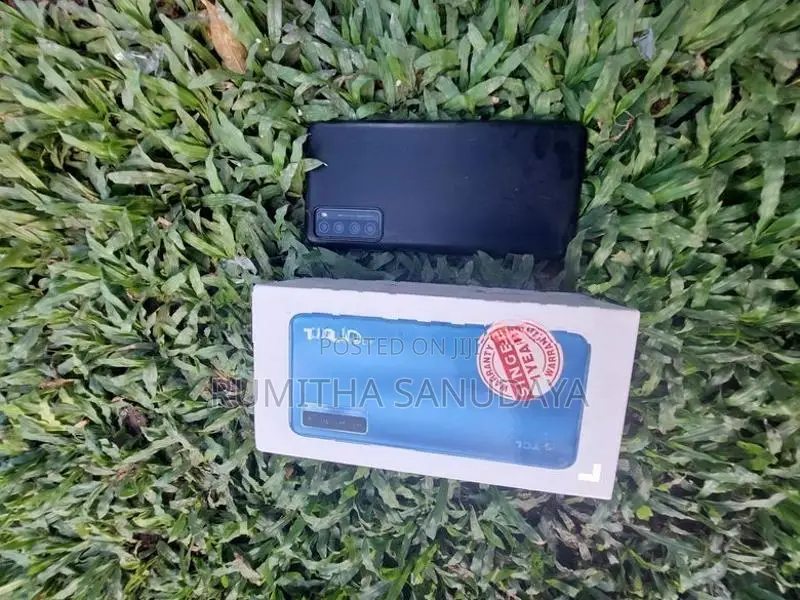 TCL 20L+ (Used)