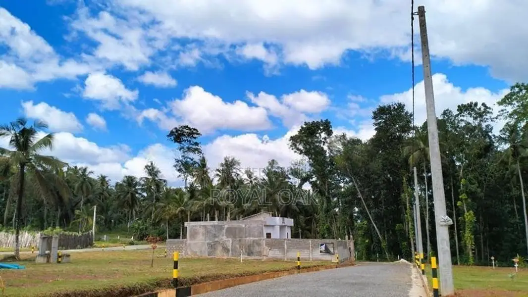 Land for Sale Dagonna