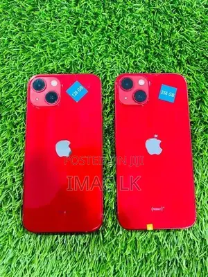 Apple iPhone 13 256GB (Used)