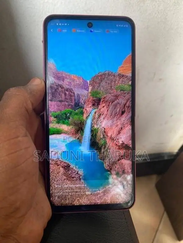 Vivo Y21 (Used)