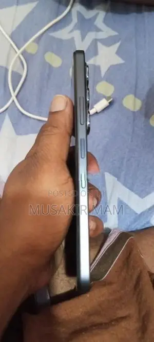 Infinix Hot 60i (Used)
