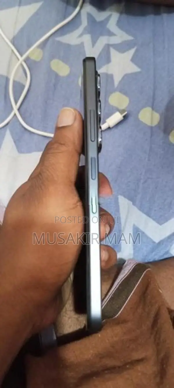 Infinix Hot 60i (Used)