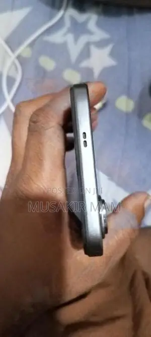 Infinix Hot 60i (Used)