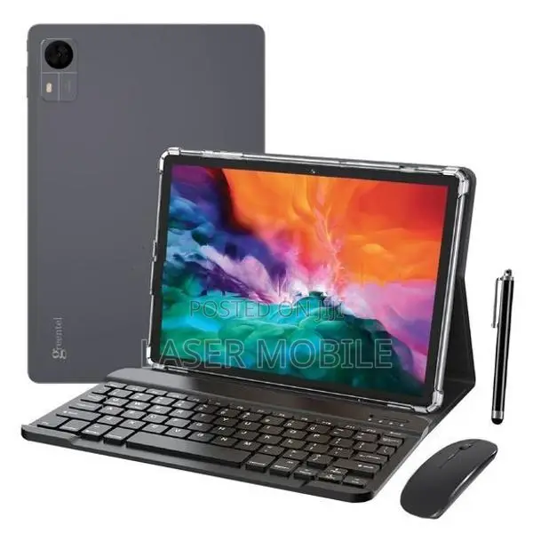 Greentel A10 Pro (Brand New)