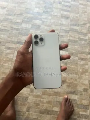 Apple iPhone 11 Pro (Used)