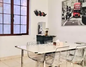 House for Rent in Dehiwala