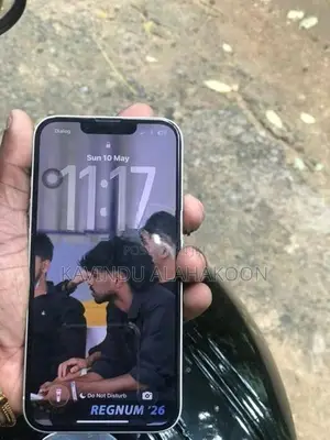 Apple iPhone 13 (Used)