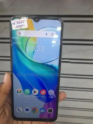 Vivo Y03 (Used)
