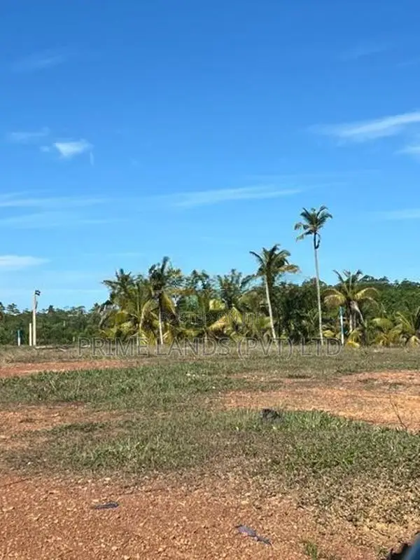 Land For Sale Kalutara