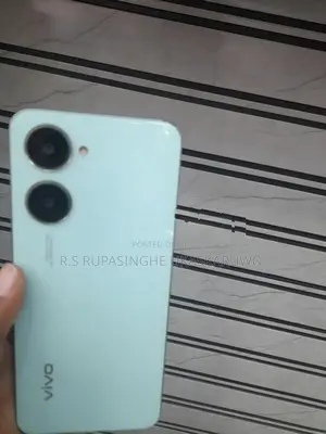 Vivo Y03 (Used)