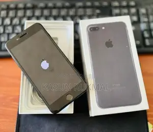 Apple iPhone 7 Plus (Used)