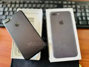 Apple iPhone 7 Plus (Used)