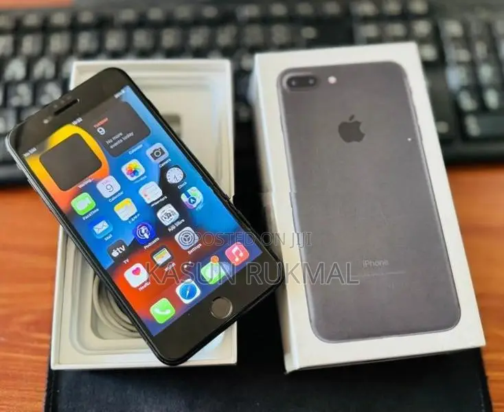 Apple iPhone 7 Plus (Used)