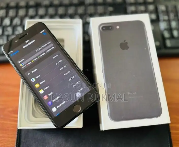 Apple iPhone 7 Plus (Used)