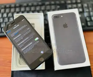 Apple iPhone 7 Plus (Used)