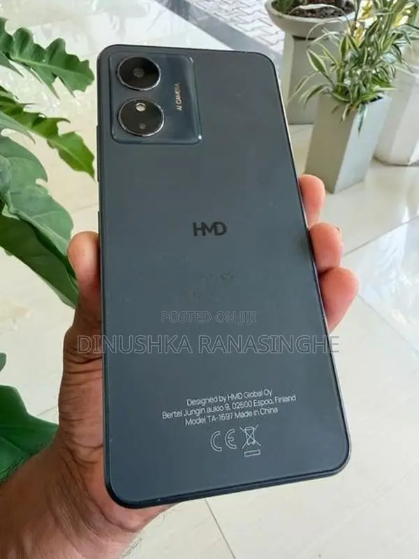 HMD Aura 2 (Used)