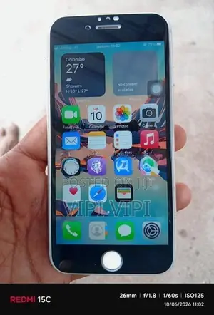 Apple iPhone 6S (Used)