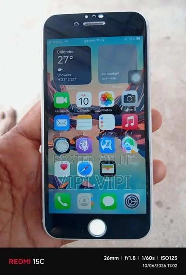 Apple iPhone 6S (Used)