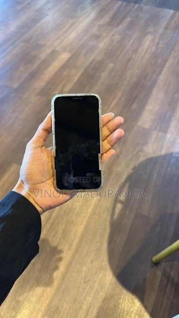 Apple iPhone X (Used)