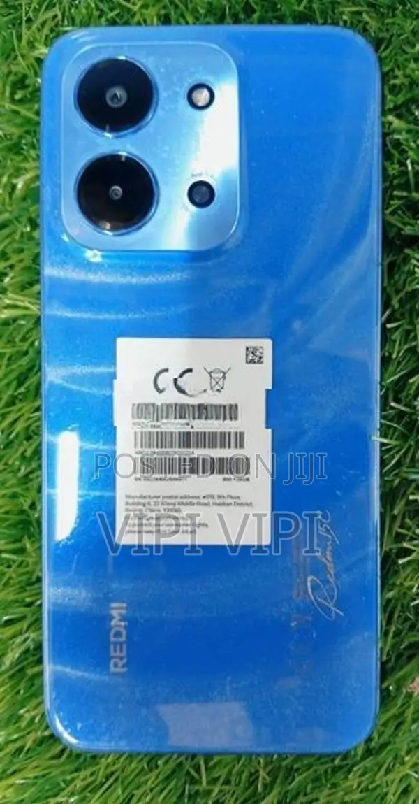 Xiaomi Redmi 15C (Used)