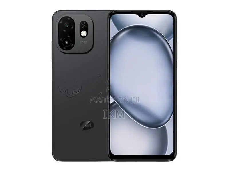 itel A100C (Brand New)