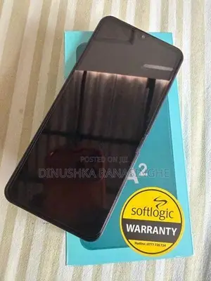 HMD Aura 2 (Used)