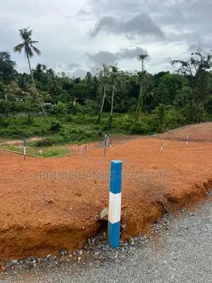 Land for Sale Kalutara