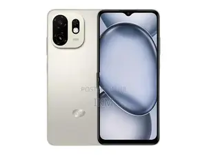 itel A100C (Brand New)