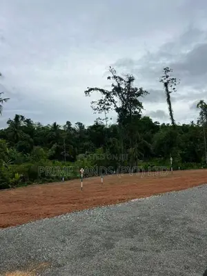 Land For Sale Kalutara