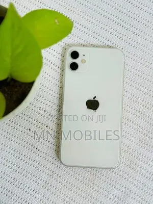 Apple iPhone 11 128GB (Used)