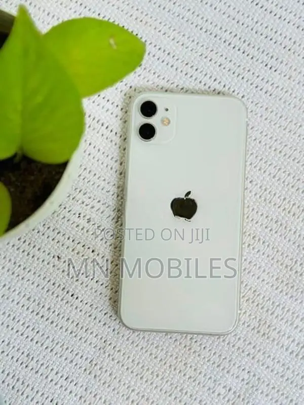 Apple iPhone 11 128GB (Used)