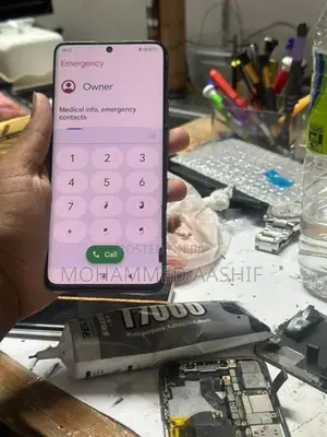 Xiaomi Redmi Note 14 Pro Display