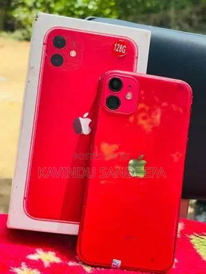 Apple iPhone 11 (Used)