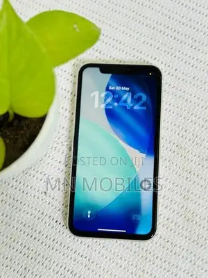 Apple iPhone 11 128GB (Used)