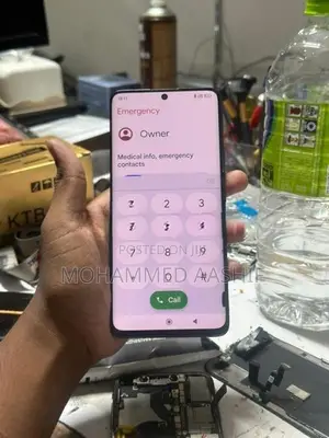 Xiaomi Redmi Note 14 Pro Display